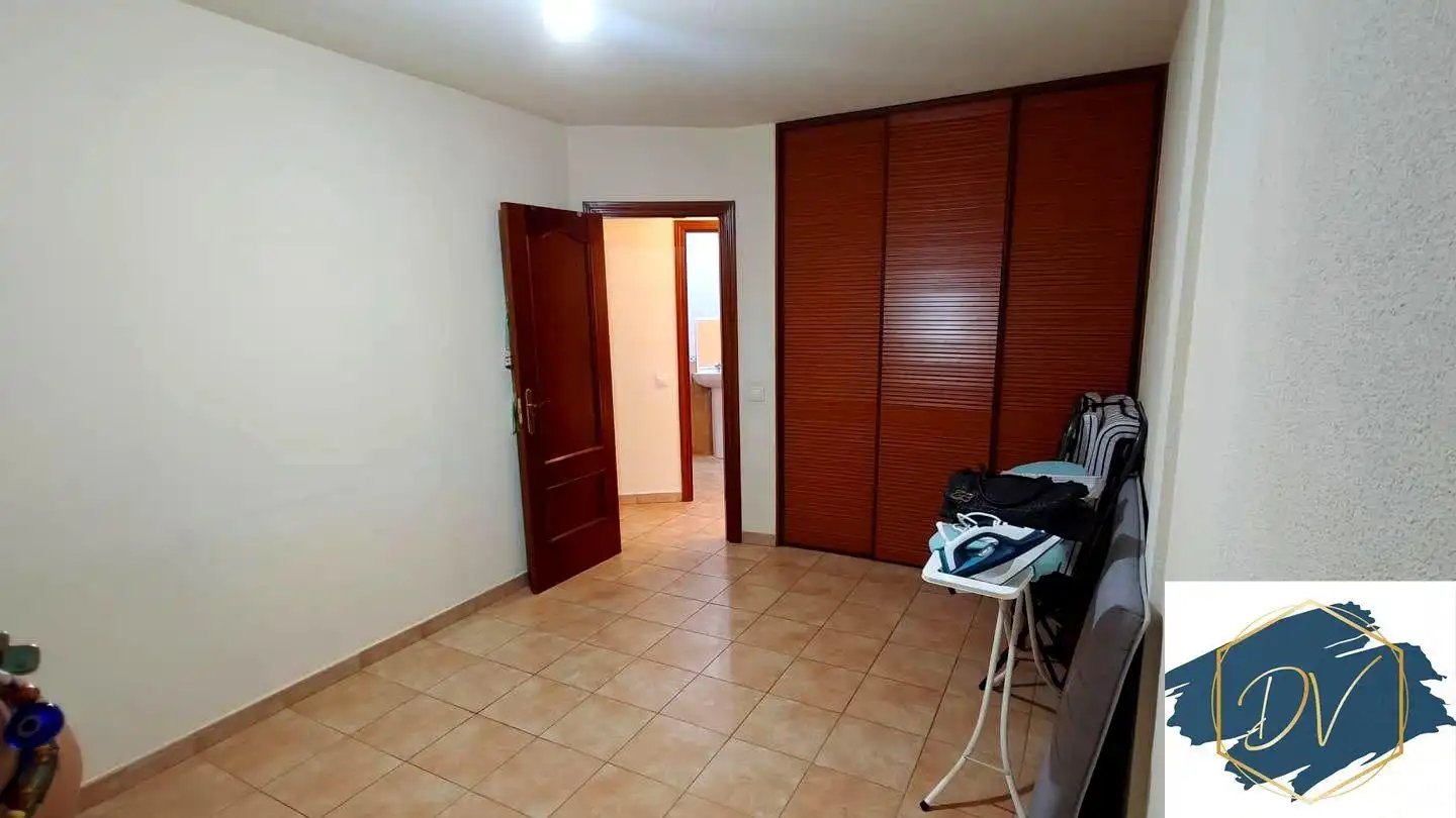 Planta baixa en venda en Candelaria amb Piscina i Piscina comunitària