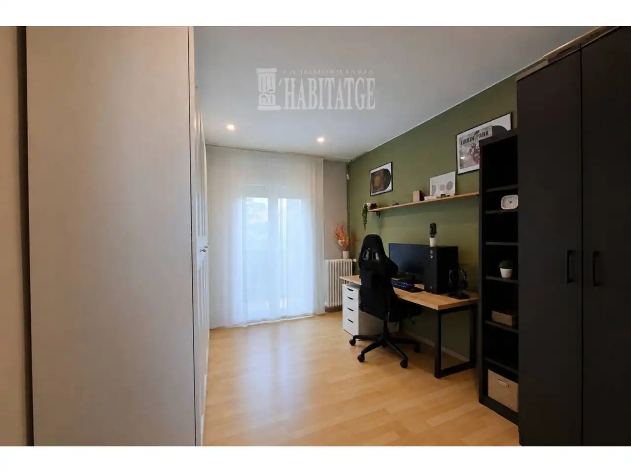 Habitación de Piso en venta en Torelló con Aire acondicionado y Calefacción