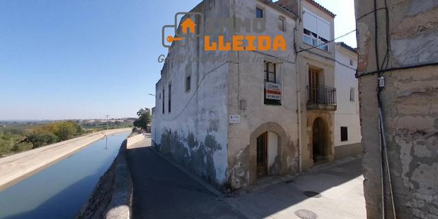 Casa adosada en Venta en Sudanell