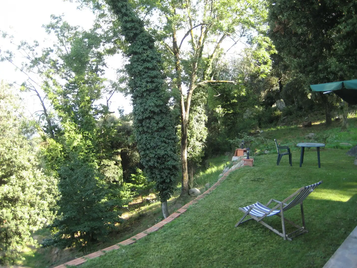 Chalet con jardín en venta en Arbúcies, imagen 27