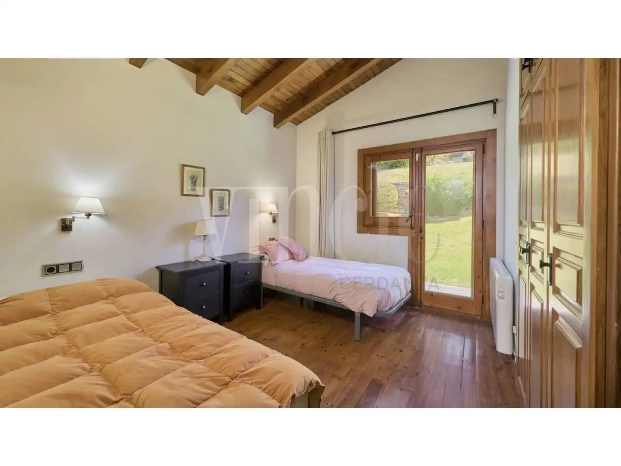Houses for rent in Calle ESCOMELLES, Fontanals de Cerdanya