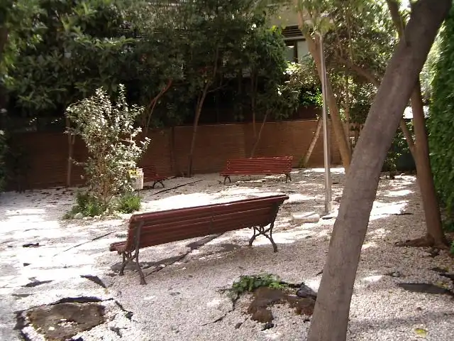 Apartament de lloguer a Calle de Apolonio Morales, Nueva España