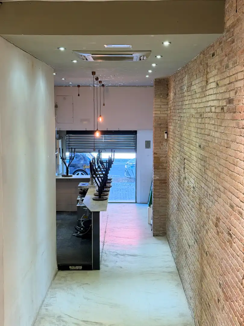 Local comercial en venta en Carrer d'Entença 33, imagen 11