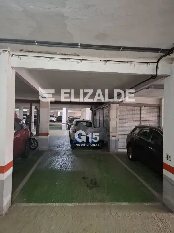 Parcheggio in vendita a Asteasuain kalea, imagen 9