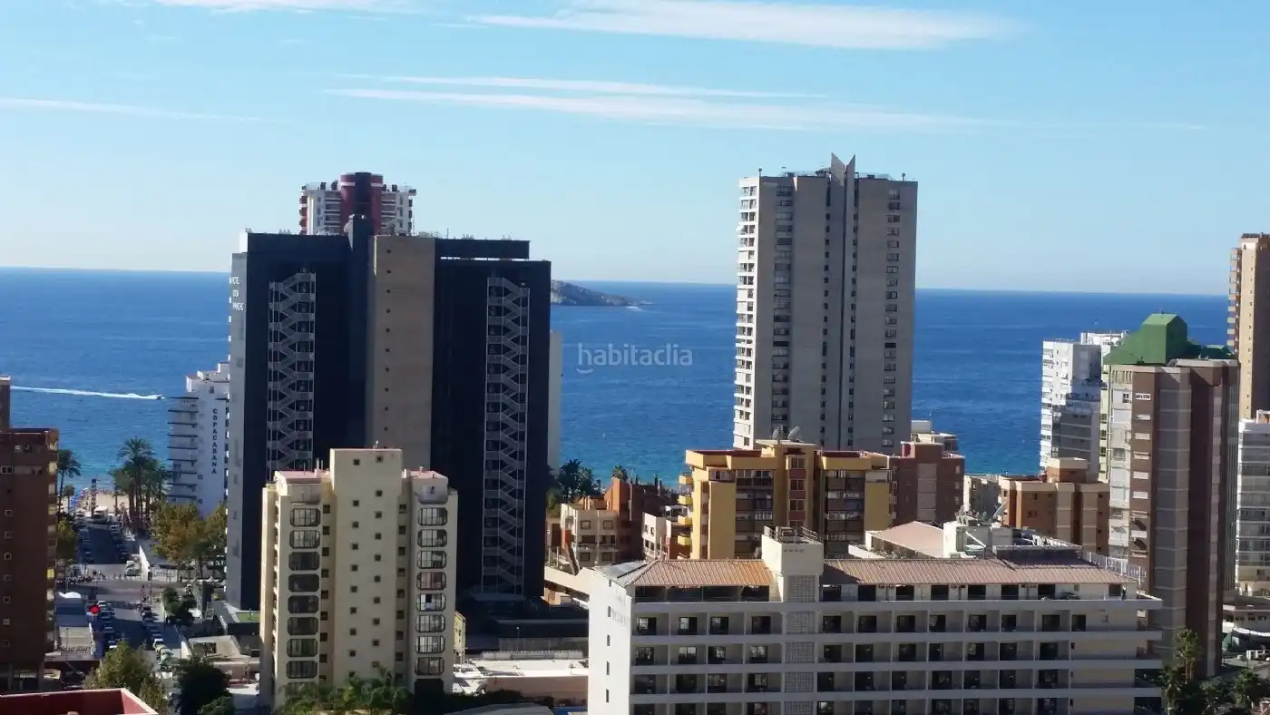 Wohnung mit Pool zum Verkauf in Carretera Albir 56A, imagen 8