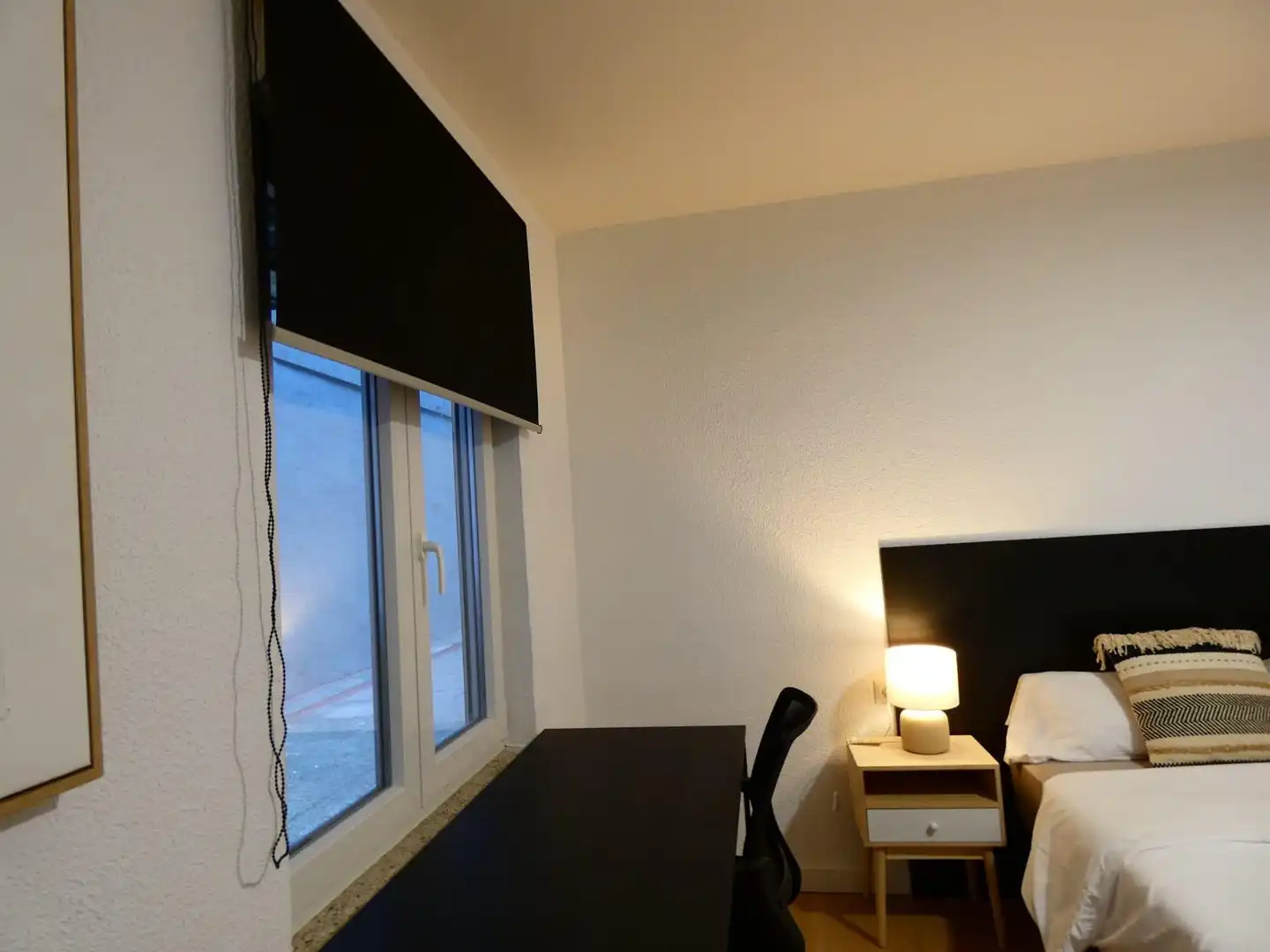 Zimmer in Calle de Eduardo Marquina, 14, Centro