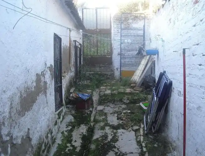 Finca rústica en venta en Guadalcázar