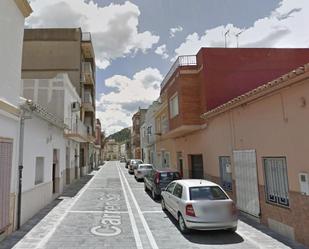 Vista exterior de Pis en venda en Sant Feliu Sasserra