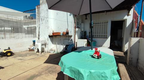 Foto 5 de Casa o xalet en venda a Gibraleón, Huelva