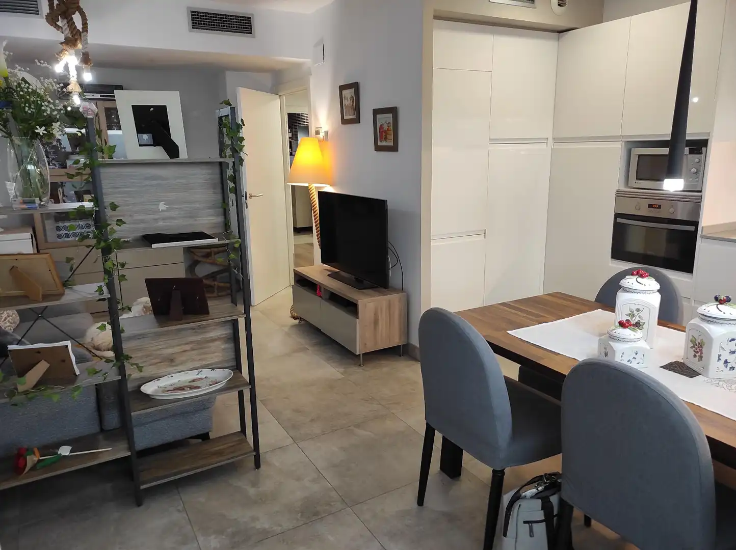Ground floor with pool for sale in Mas Lluí - Els Miralls, imagen 8