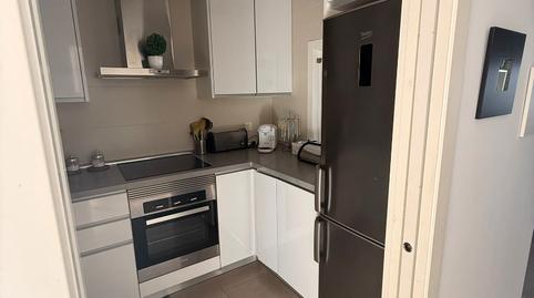 Photo 2 of Flat for sale in Calle Santa Marta, 47, Las Salinas, Almería