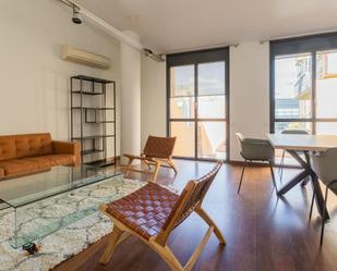 Duplex to rent in Carrer de la Canuda,  Barcelona Capital
