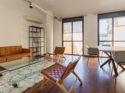 Duplex to rent in Carrer de la Canuda, Barri Gòtic