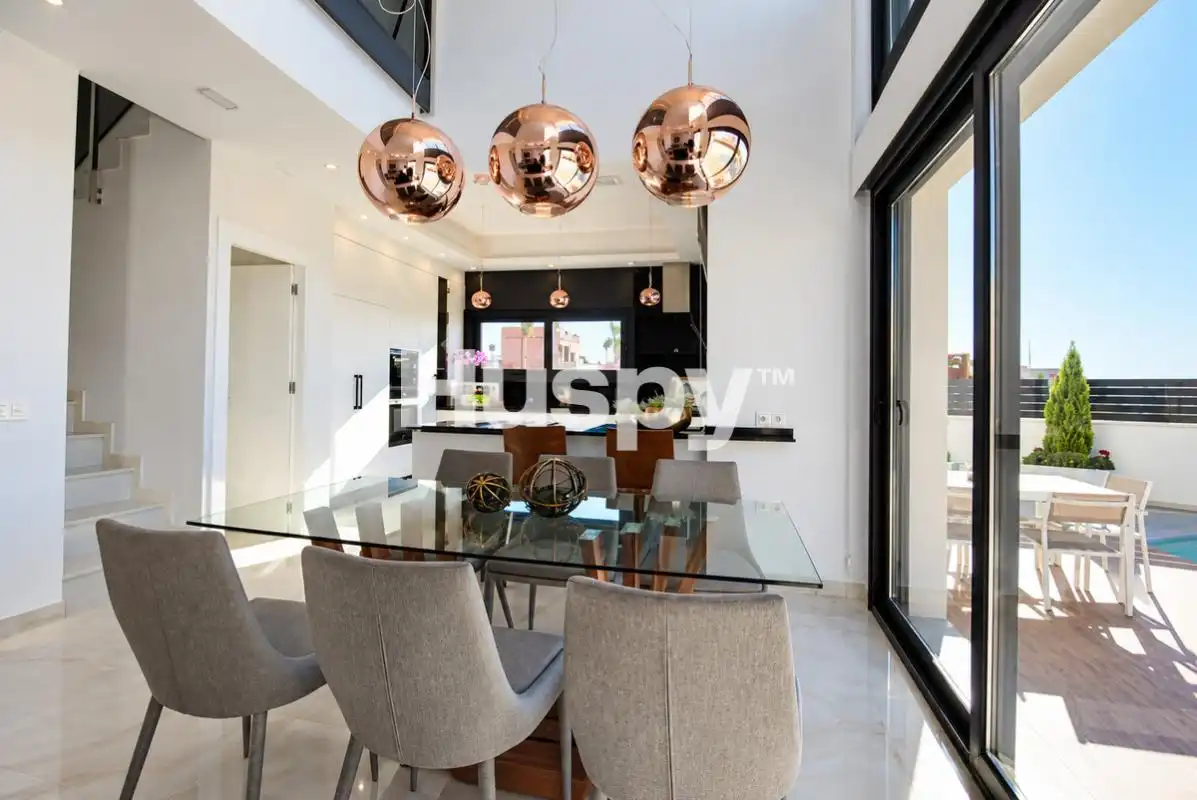 Maison avec terrasse à vendre à Calle Gabriela Mistral, imagen 4