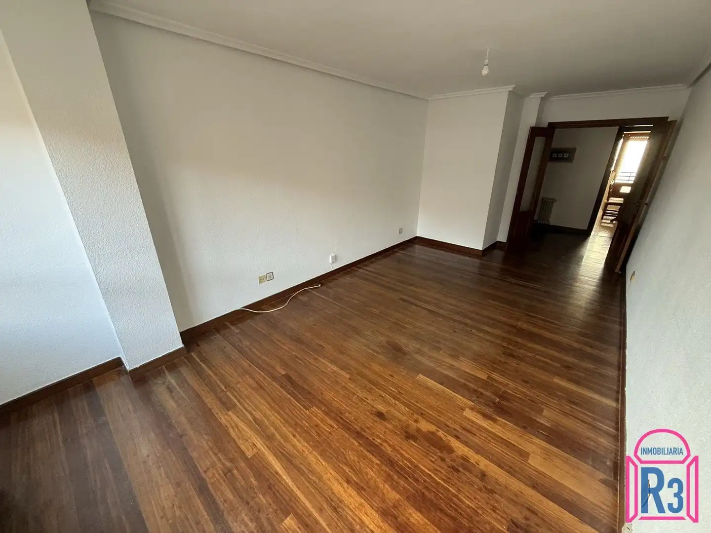 Apartamento de alquiler en León Capital , León