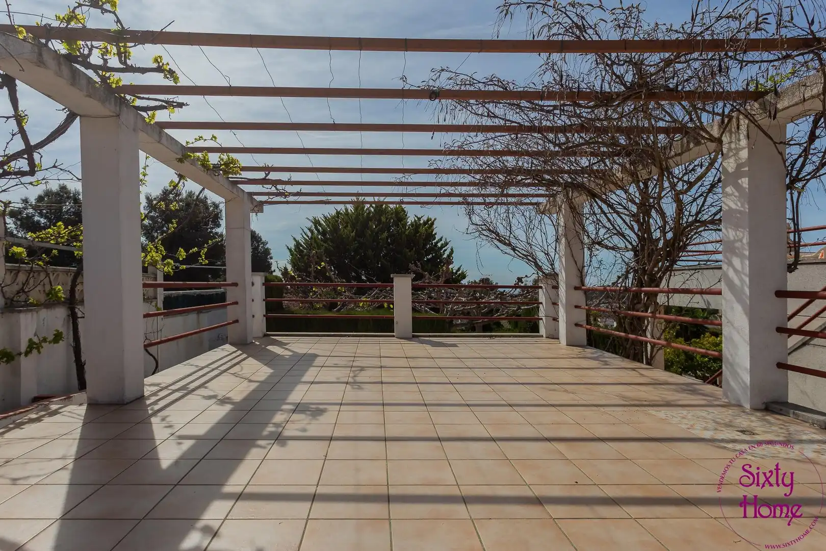 Villa mit Pool zum Verkauf in La Pobla de Montornès, imagen 57