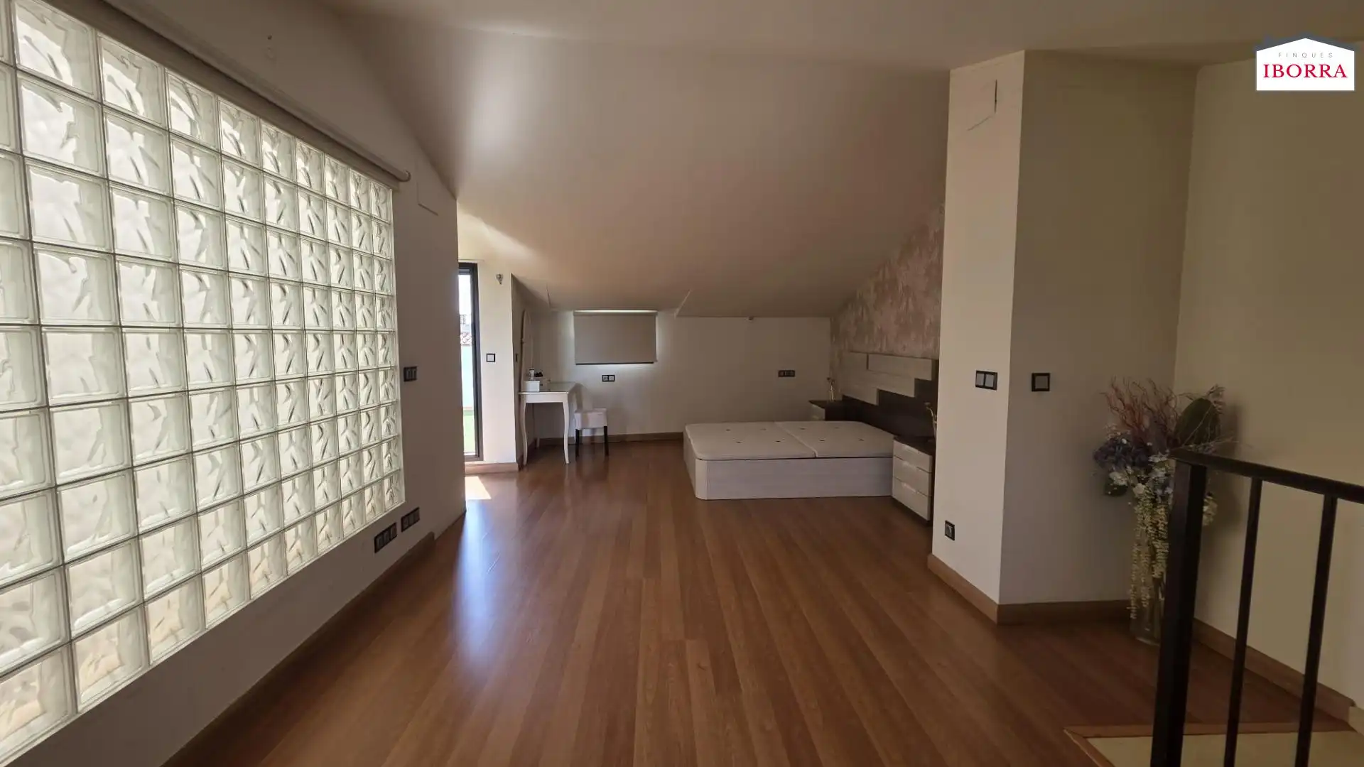 Dormitori de Dúplex en venda en Tordera amb Calefacció, Terrassa i Traster