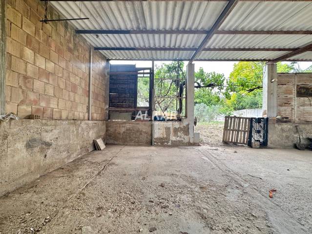 Finca rústica en Venta en Fontellas