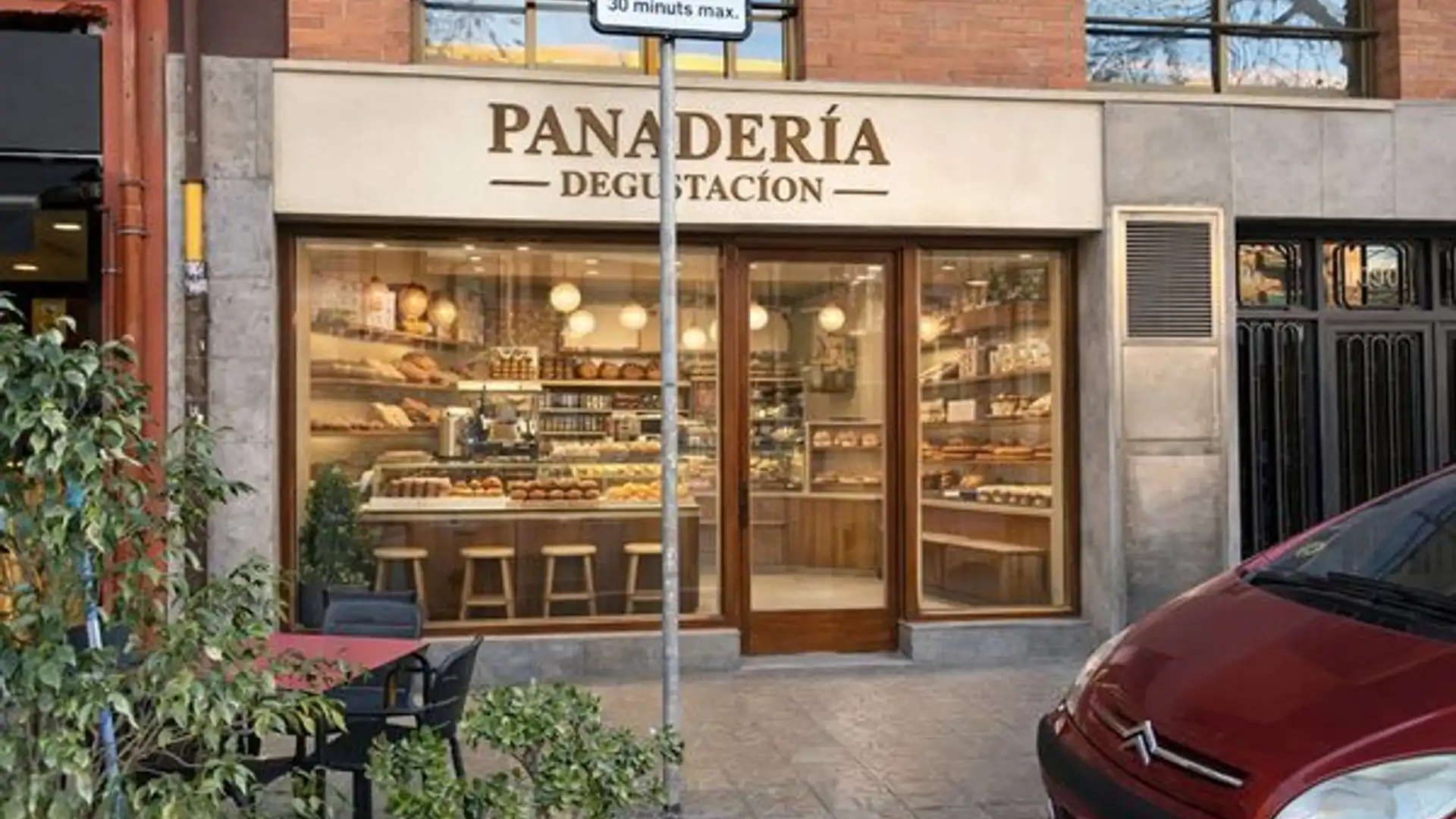 Local en venta en  Barcelona Capital