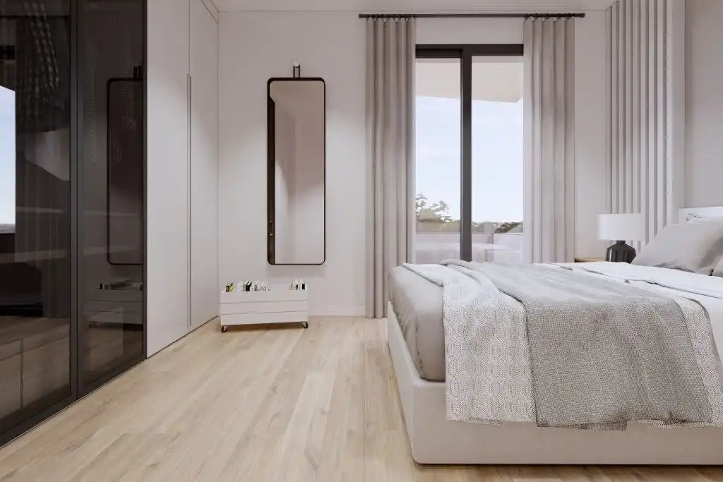 Casa a schiera con piscina in vendita a Almerimar, imagen 22