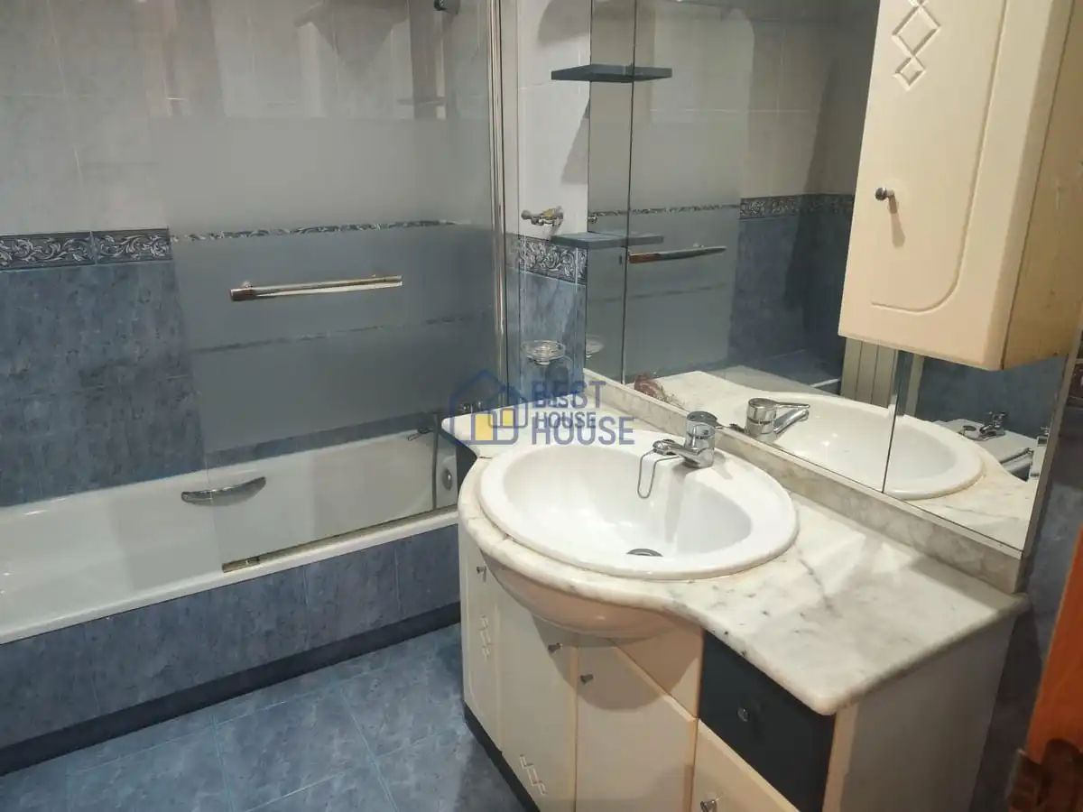 Apartamento con ascensor en venta en Trobajo del Camino, imagen 8