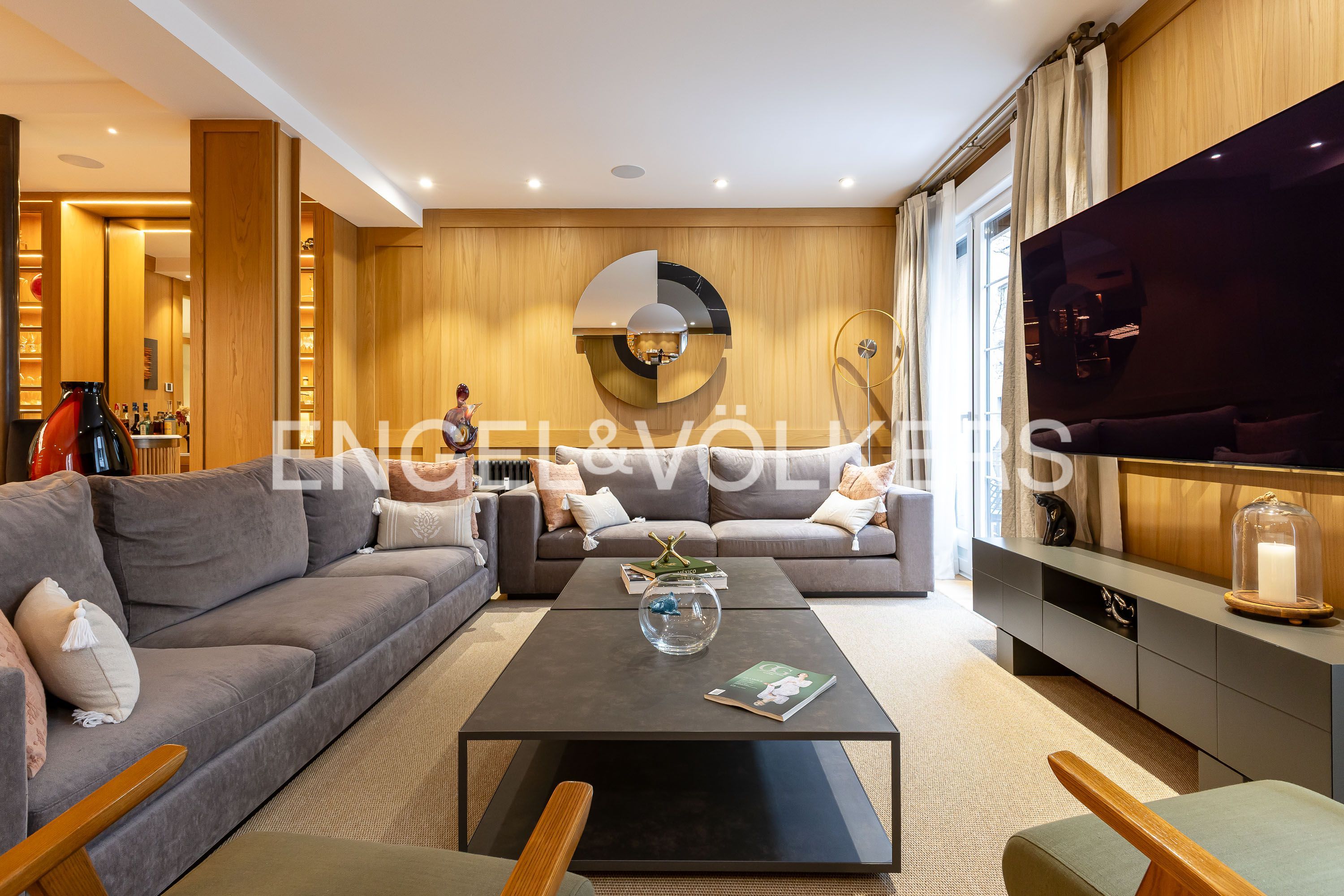 Apartament en venda a Castellana