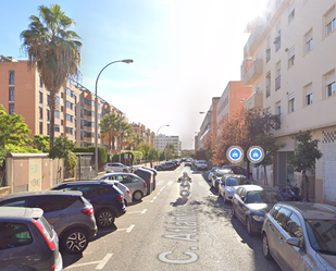 Vista exterior de Pis en venda en  Córdoba Capital