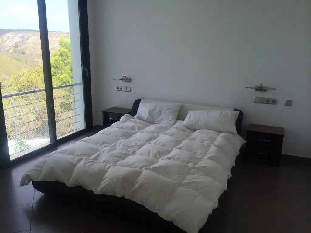 Dormitori de Casa o xalet en venda en Jávea / Xàbia