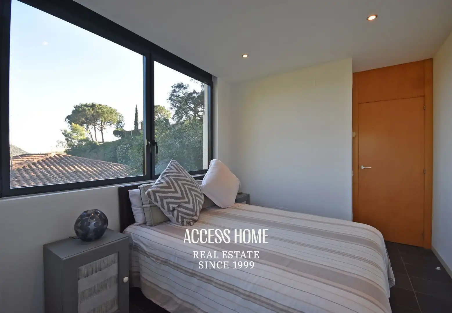 Detached house with pool for sale in Cabrils, imagen 30