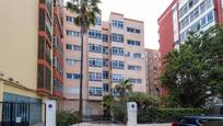 Vista exterior de Pis en venda en Las Palmas de Gran Canaria