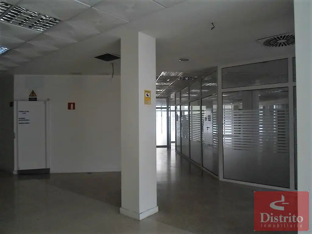 Oficina amb ascensor en venda a Santander - calle gutiérrez solana, imagen 21