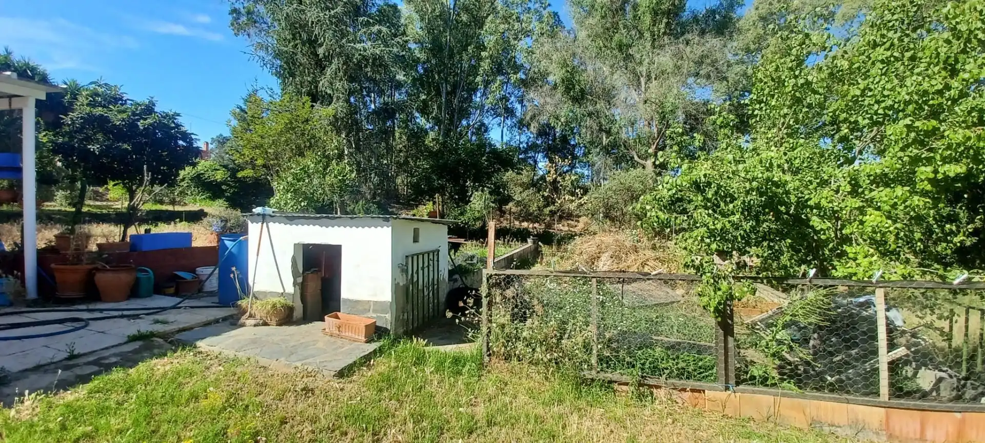 Casa o chalet en venta en Castilblanco de los Arroyos con Aire acondicionado, Jardín privado y Terraza