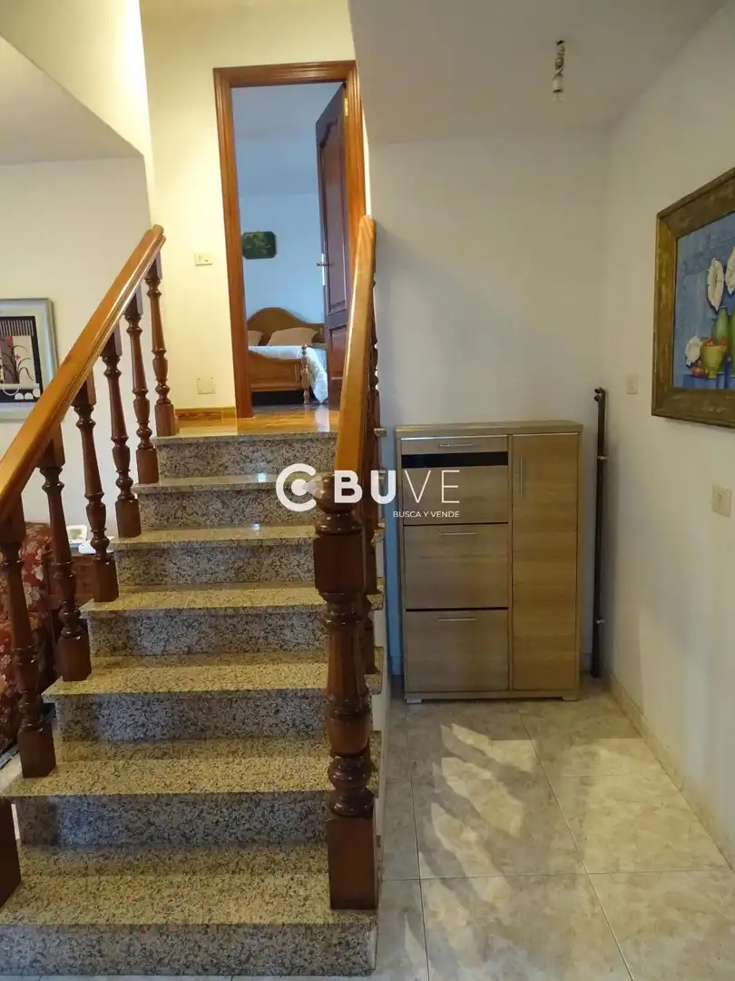 Casa amb jardí en venda a Loureiro, imagen 29