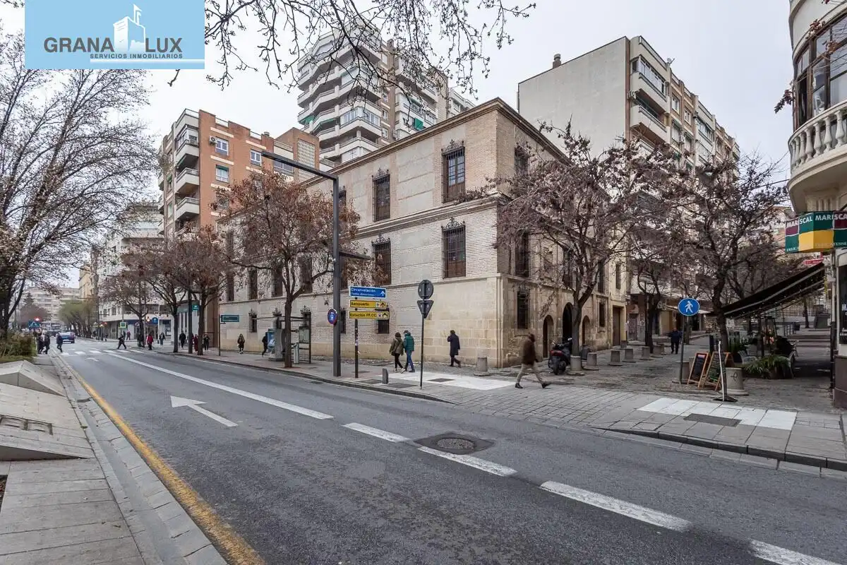Local comercial en venda a Calle de San Juan de Letrán, imagen 14