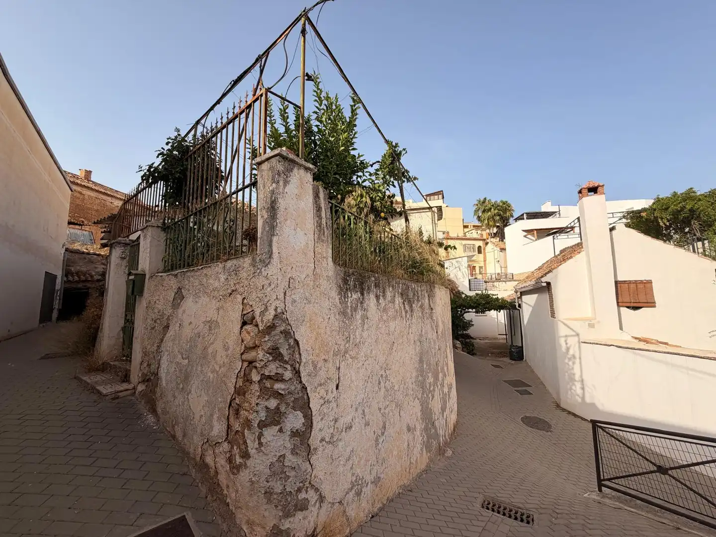 Casa amb terrassa en venda a Cuesta de los Pozuelos, imagen 31