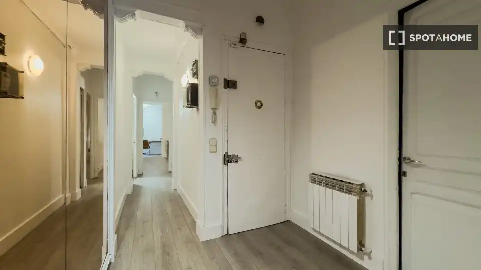 Piso en alquiler en Ciutat Vella, imagen 4