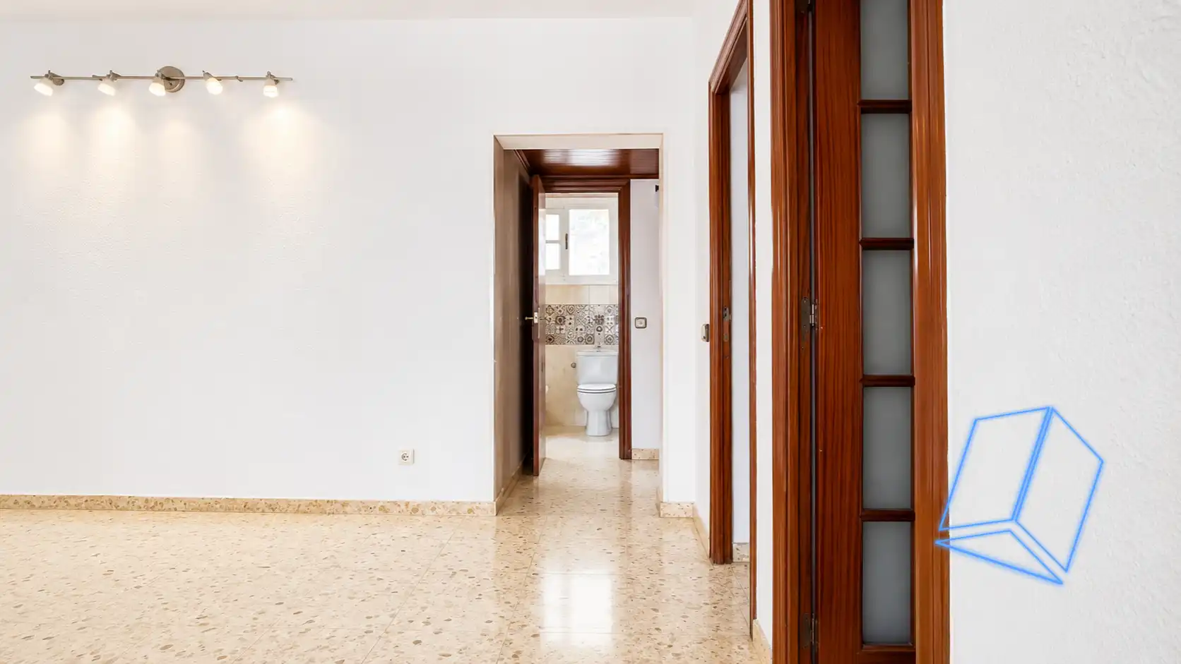 Flat for sale in Barcelona  with Heating and Balcony