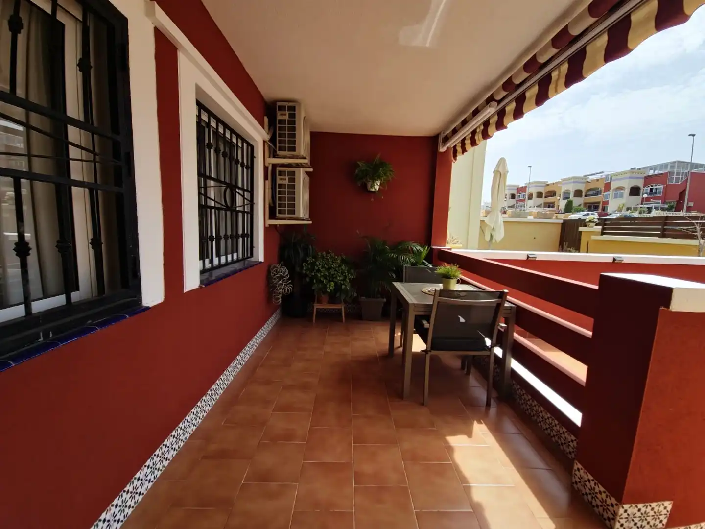 Maison mitoyenne avec piscine à vendre à Los Balcones - Los Altos, imagen 5