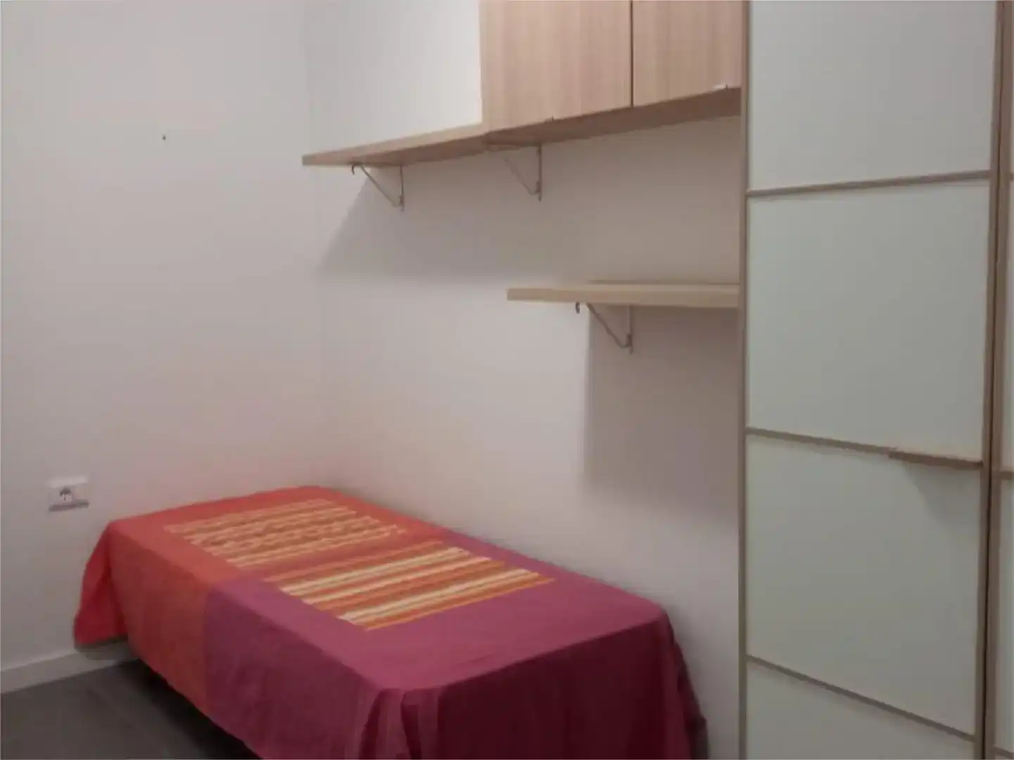 Habitación de Dúplex en venta en Tàrrega con Parquet y Balcón