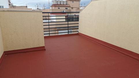 Foto 5 de Apartament de lloguer a Camino Suárez, Suárez, Málaga Capital