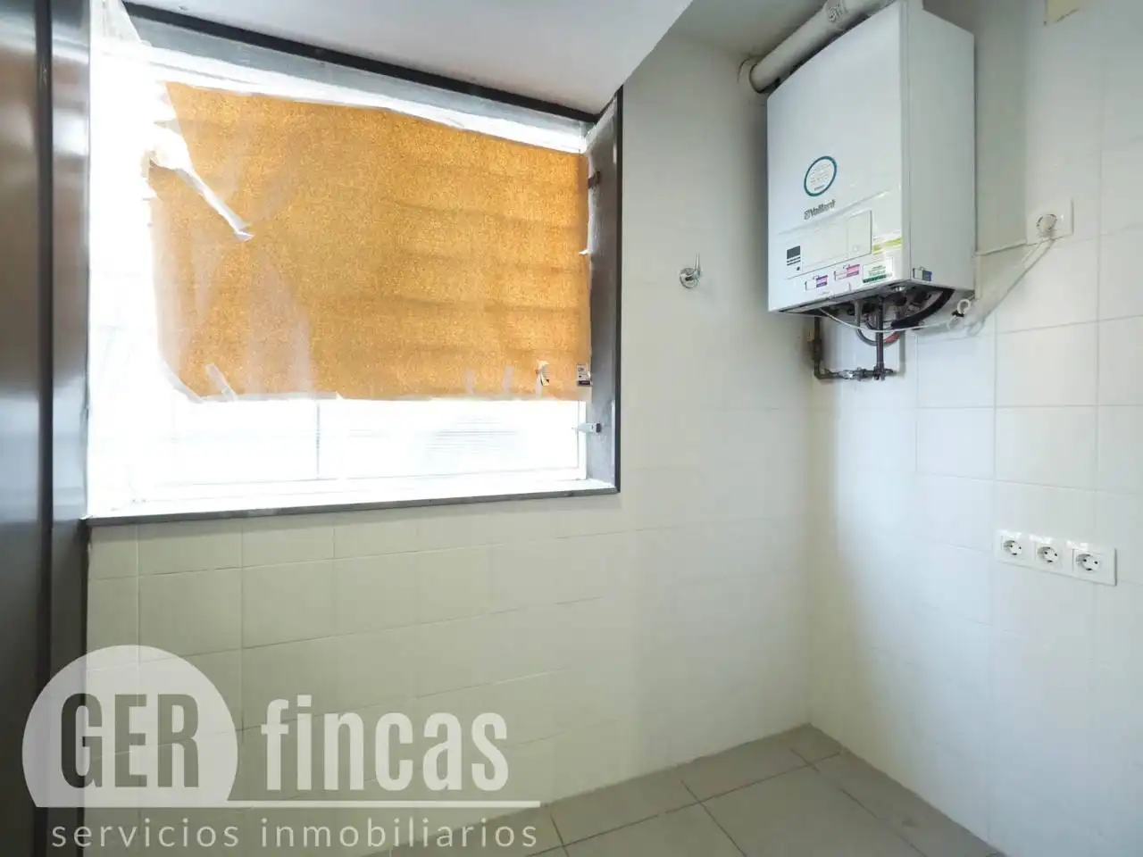 Piso en venta en Terrassa con Calefacción
