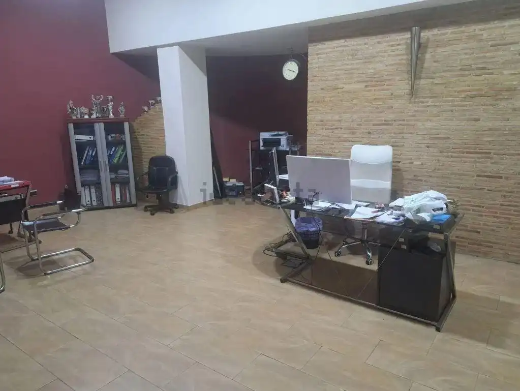 Local comercial en venda a L'Olivereta, imagen 9