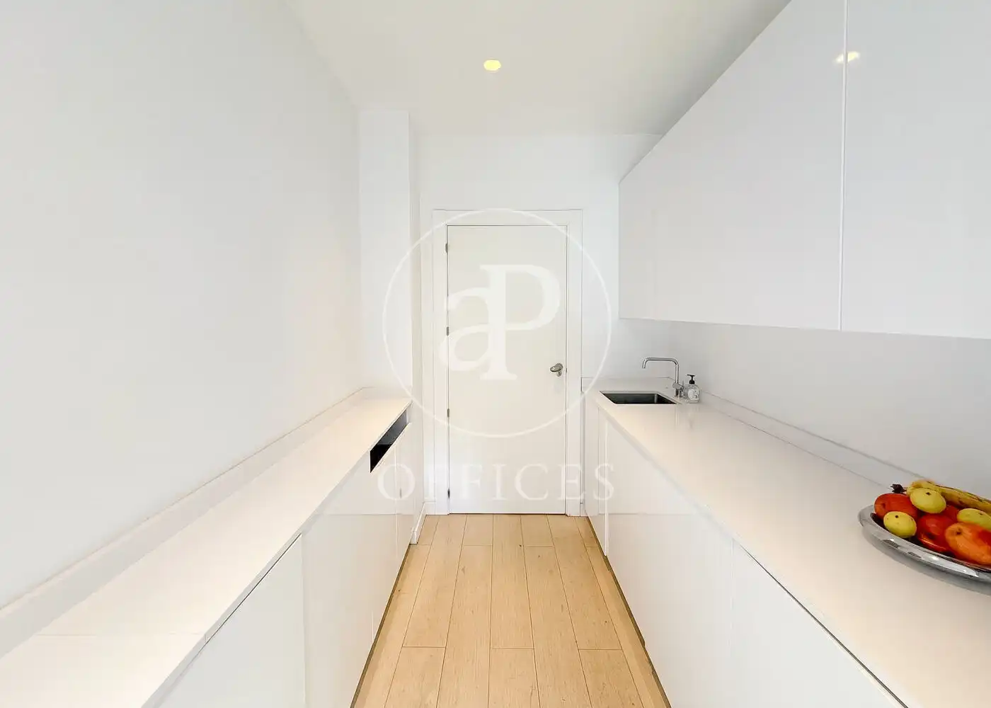 Büro mit Aufzug zur Miete in Chamberí, imagen 7