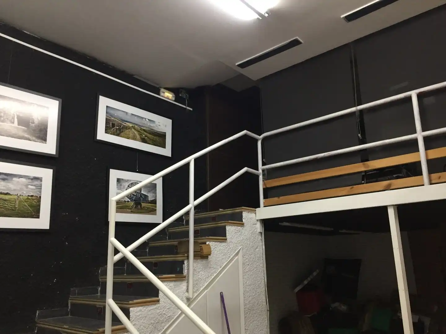 Local en venta en Dénia