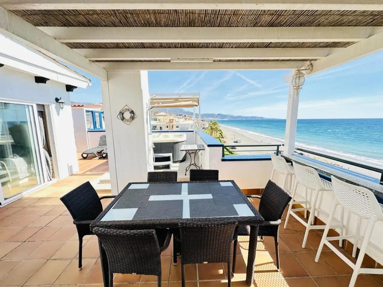 Penthouse mit Aufzug zum Verkauf in El Peñoncillo, imagen 7