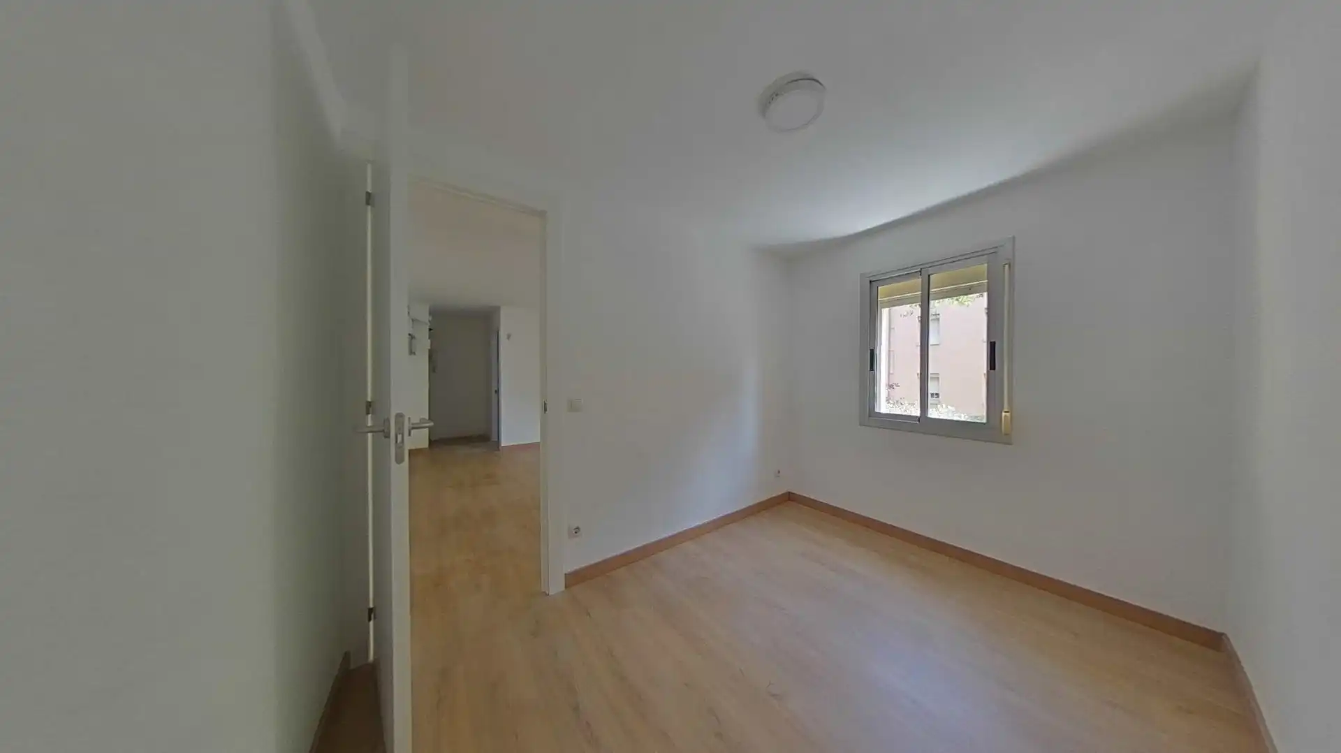 Habitación de Piso en venta en Terrassa