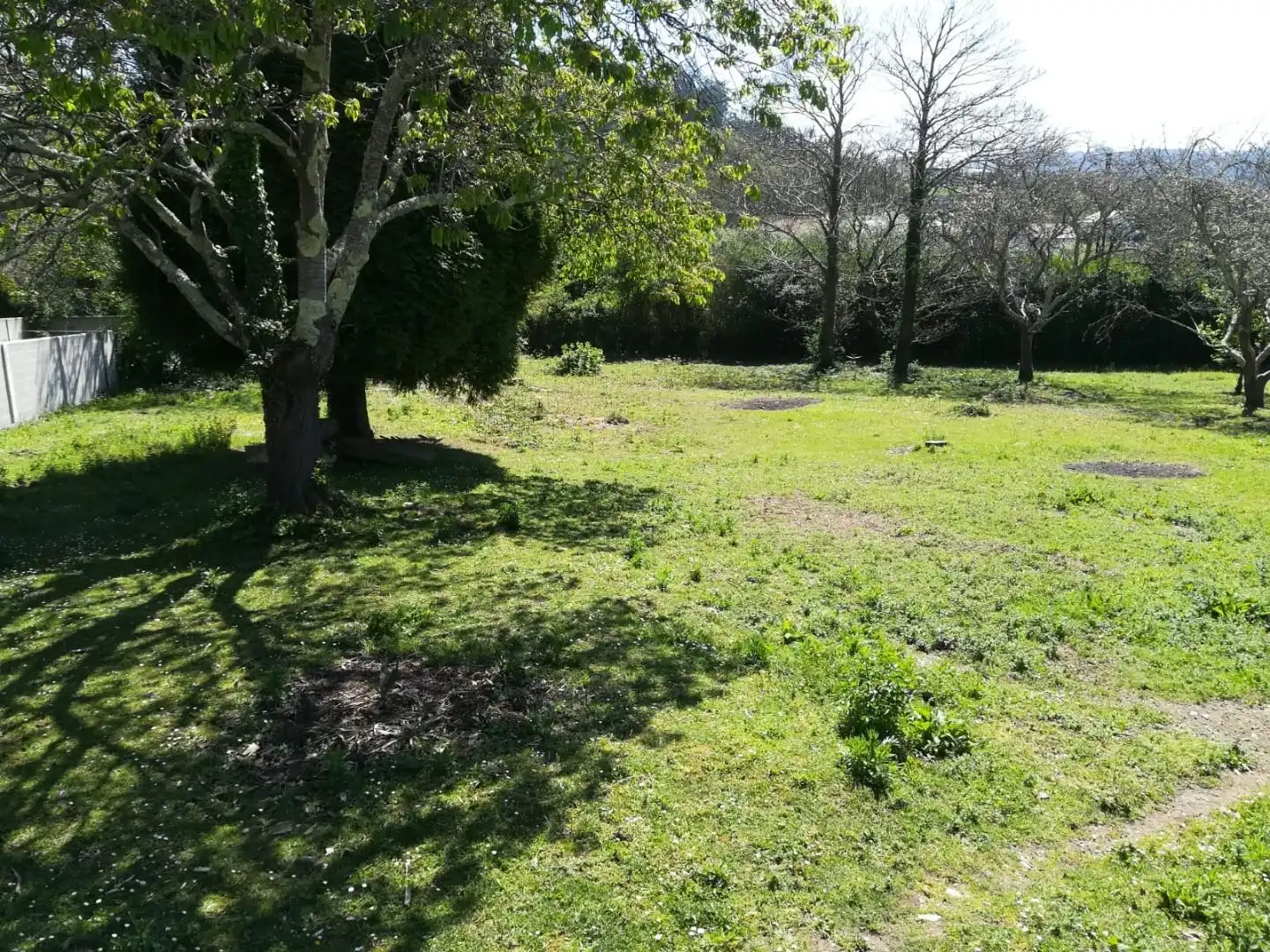 Residencial en venta en San Sadurniño