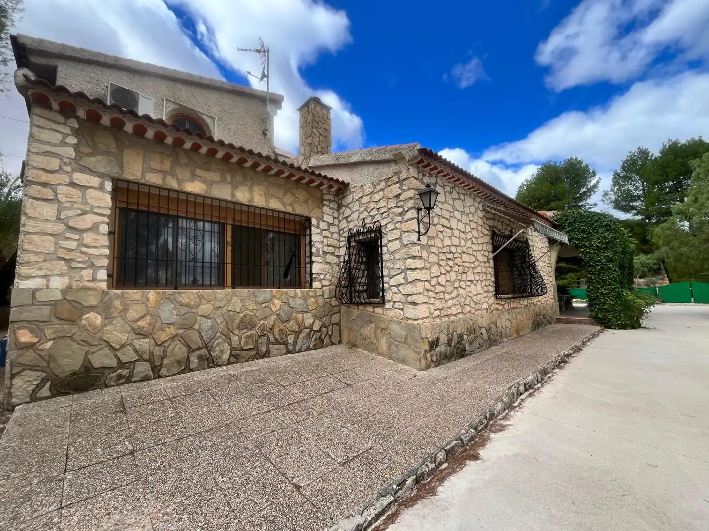 Casa rústica amb piscina en venda a Camino VIAL-5(EL LLANO), imagen 9