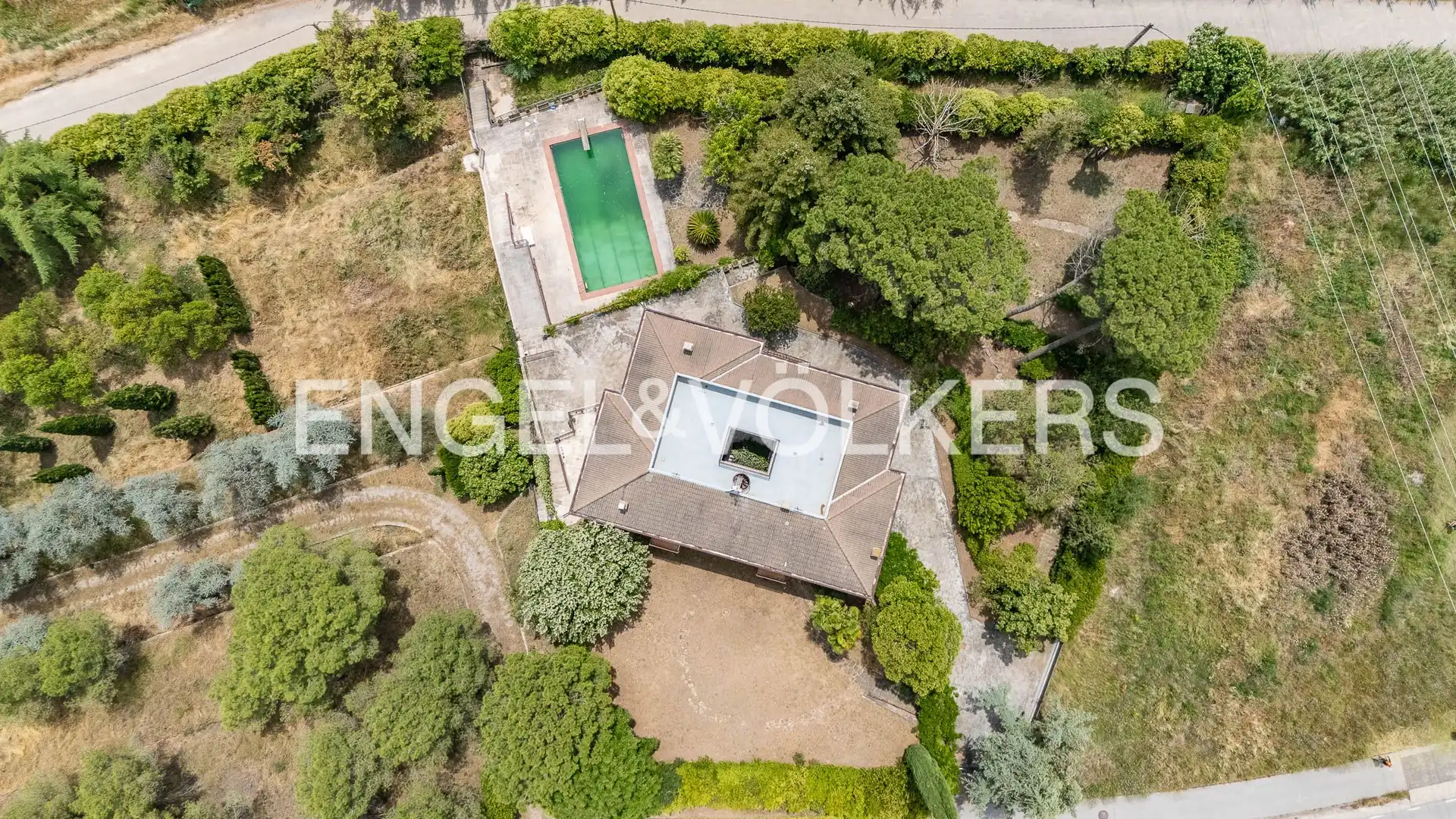Finca rústica en venda en Manresa amb Calefacció, Jardí privat i Terrassa
