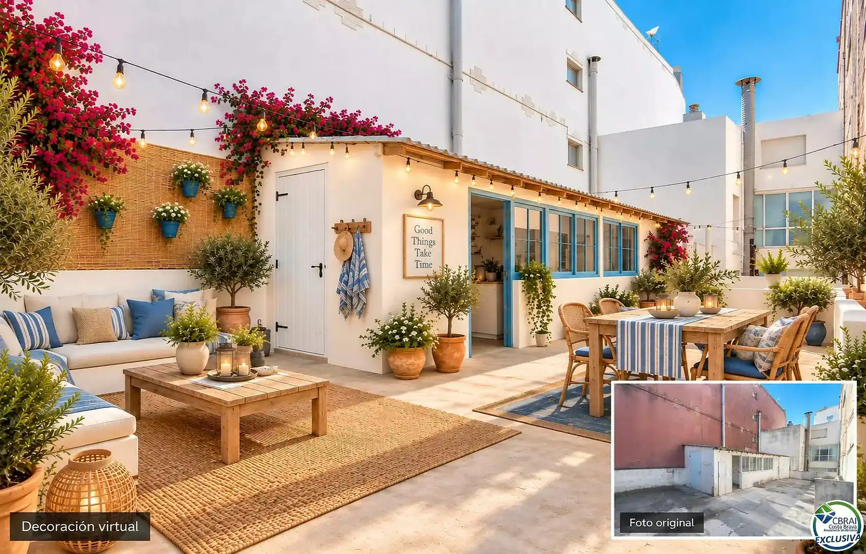 Apartment for sale in Carrer Sant Elm 4